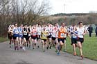 Senior mens North Eastern Counties AA Road Relay Champs., Hetton Lyons Country Park, Hetton-le-hole, County Durham